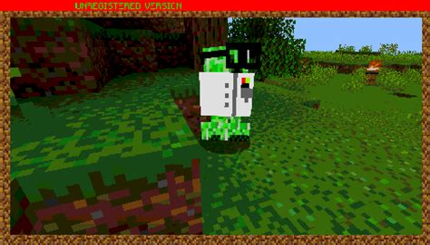 Nerd Creeper Minecraft Wiki