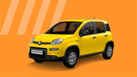 Der Neue Fiat Panda Dein Hybridfahrzeug Fiat DE