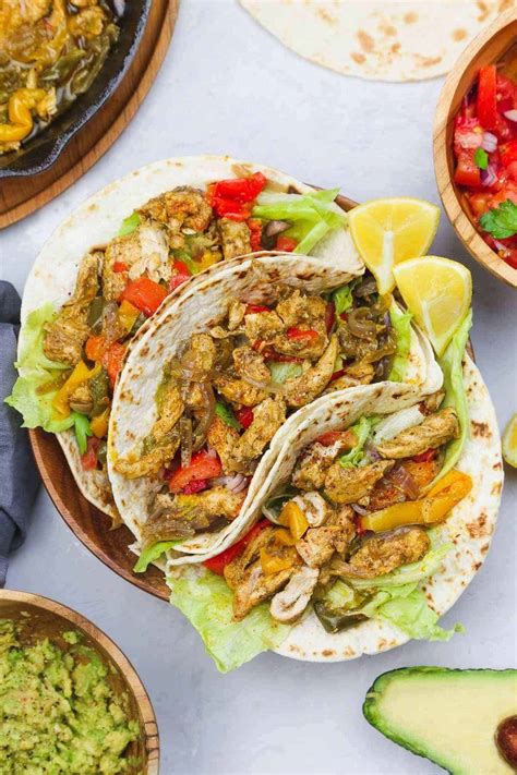 20 Weight Watchers Mexican Recipes - Food Fun & Faraway Places