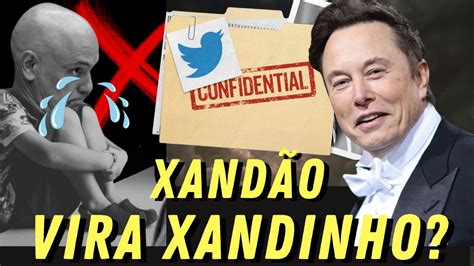 Elon Musk Xand O Xand O Vira Xandinho Youtube