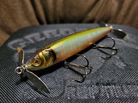 Yahooオークション Megabass X Plose Double Scratch メガバス エ