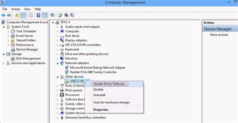 How To Install Network Adapter Driver Windows 8 Adapter View