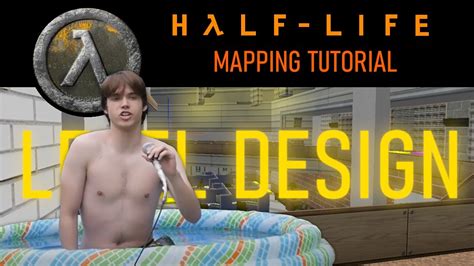 Level Design Basics Half Life Mapping Tutorial Gfys Youtube