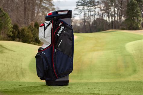 The Best Cart Bags Of 2021 Mygolfspy