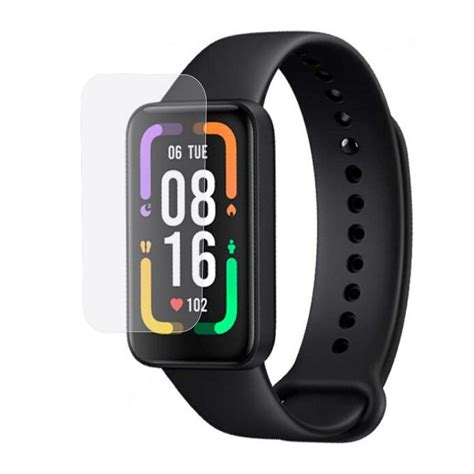 X Folia Hydro Elowa Erbord Do Xiaomi Redmi Smart Band Pro Sklep Xgsm Pl