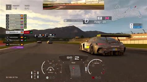 Gran Turismo Sport Daily Race B Autodrome Lago Maggiore Gr Live