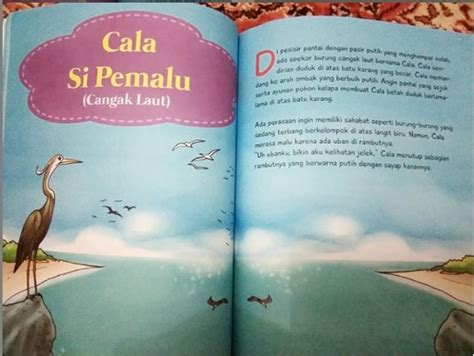 Mengenal Jenis-Jenis Buku Anak | Moms Institute