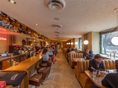 The 20 Best Breakfast Spot In LA - Los Angeles - The Infatuation