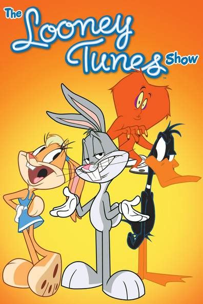 How To Watch And Stream The Looney Tunes Show 2011 Present On Roku