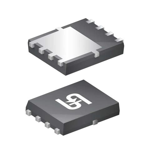 N-Channel SMD Power MOSFET TSM089N08LCR - Easby Electronics