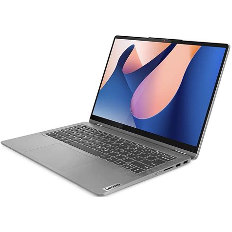 Questions And Answers Lenovo IdeaPad Flex 5 14IRU8 2 In 1 14 Touch