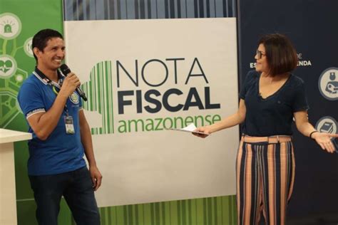 Sefaz divulga relação de contribuintes premiados pela Nota Fiscal