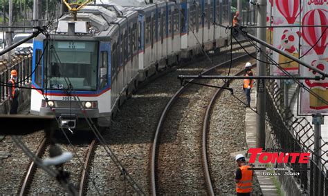 MRT 3 May Libreng Sakay Ngayong Rizal Day