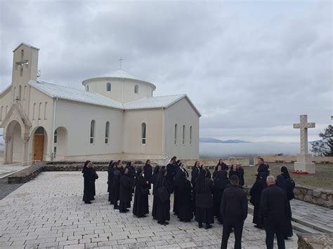 Dan Provincije Dru Ba K Eri Milosr A Tsr Sv Franje Provincija