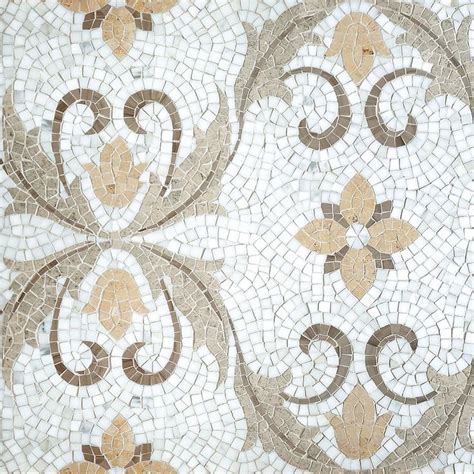 Product New Ravenna New Ravenna In 2020 Stone Mosaic Mosaic Tile