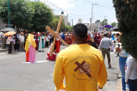 Alcald A Tl Huac On Twitter Porque Nuestras Tradiciones Nos Dan