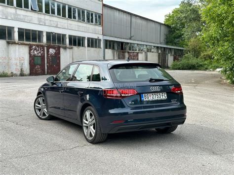 Polovni Audi A G Tron God Polovni Automobili Srbija Leskovac