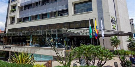 Diez Hotel Categoria Colombia $35 ($̶6̶7̶). Medellín Hotel Deals & Reviews - KAYAK