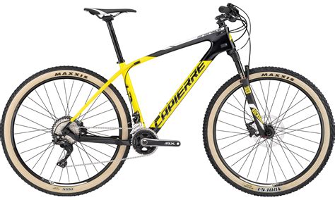 Lapierre Prorace Vtt Culture V Lo