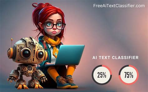 AI Text Classifier - Detect Your AI Text Now