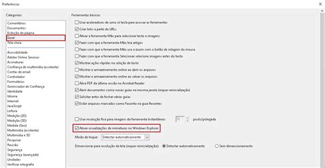 Perguntas Frequentes Faq Ativar Visualiza O Em Miniatura De Pdfs