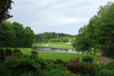 Mill River Golf Course (Woodstock, Prince Edward Island) | GolfCourseGurus