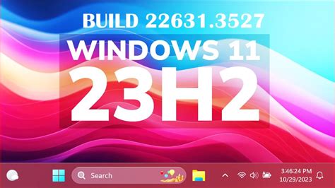 Cumulative Update Preview For Windows Version H For X Based