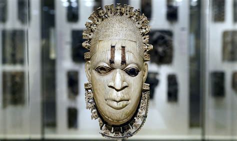 Smarthistory – African art and the effects of European contact and ...