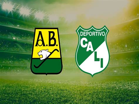 Estatísticas De Atlético Bucaramanga X Deportivo Cali - Atlético Bucaramanga vs Deportivo Cali: estadísticas y datos en directo ...