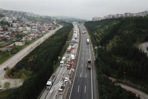 Otoyollar 4 gün ücretsiz olacak Ekonomi Haberleri Bursadabugun