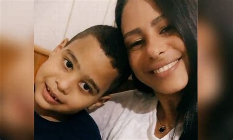 Meninos Mortos A Facadas Pela Mãe Estavam Conscientes No Momento Do