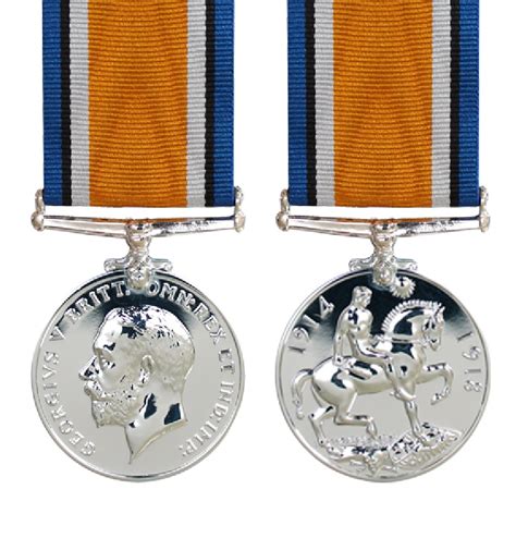 Pip, Squeak and Wilfred – The 1914-1915 Star, the British War Medal and