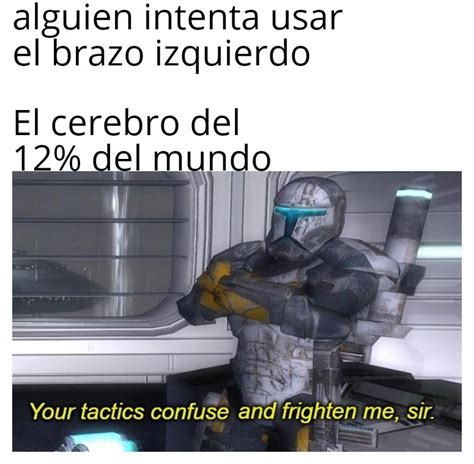 Cosas De Zurdos Meme Subido Por Adrianfr06 Memedroid