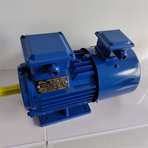 Yvf Yvp Frequency Variable Speed Adjustable Three Phase Induction Motor