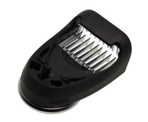 Philips 422203626161 Comb Attachment For Qp6510 Qp6520 Oneblade Pro