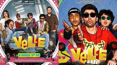 Latest Bollywood Comedy Movies In Amazon Prime To Watch in 2022