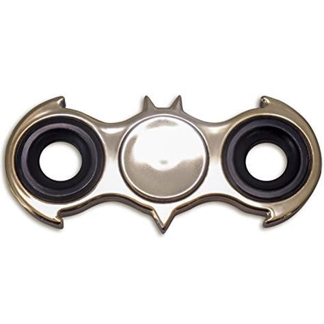 Buy Spinner Fidget Toy Hand Spinner Batman With Bearing Finger Gyro