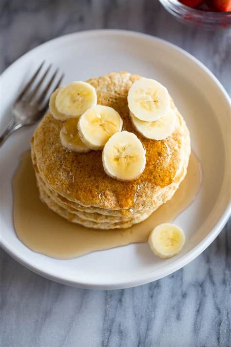 Light And Fluffy Kodiak Pancakes Artofit