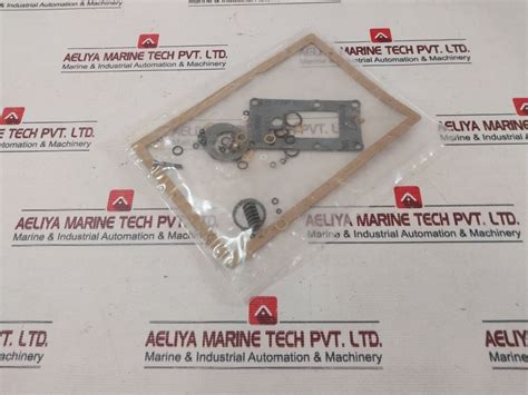 Enerpac Pe K Hydraulic Pump Repair Kit Aeliya Marine