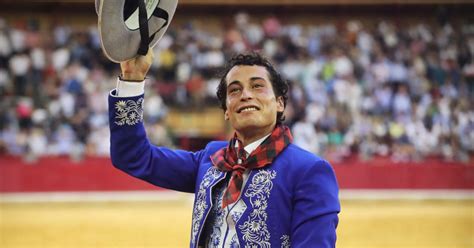 Corrida De Rejones Para Cerrar La Feria De San Lorenzo De Huesca