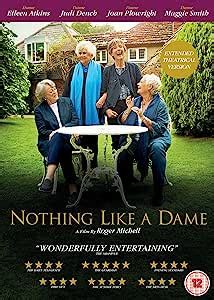 Nothing Like A Dame [DVD]: Amazon.co.uk: Judi Dench, Maggie Smith ...