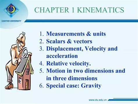 Ppt Measurements Units Scalars Vectors Displacement Velocity And Acceleration Relative