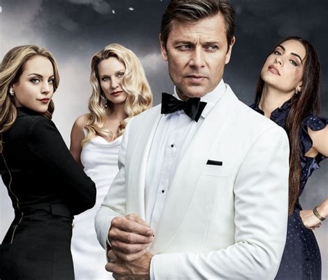 ‘Dynasty’ Season 2 Episode 2 Air Date, Spoilers: Cristal Is Dead; What ...