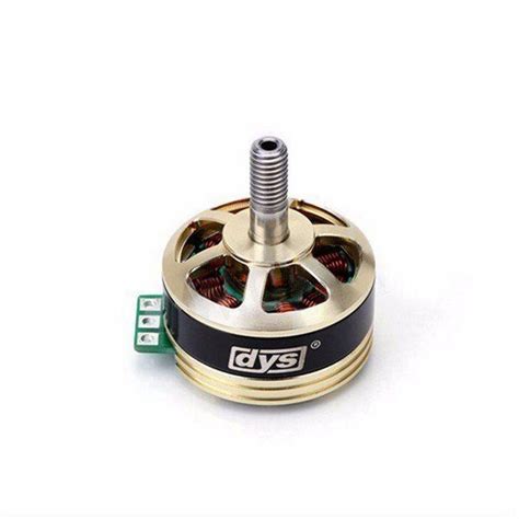 DYS SE1806 Pro 2550 KV Motor CCW 25 Sale Kaufen Auf Ricardo