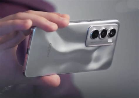 Siap Sambut Oppo Reno12 Pro Di Indonesia Baru Lolos TKDN Dan Postel