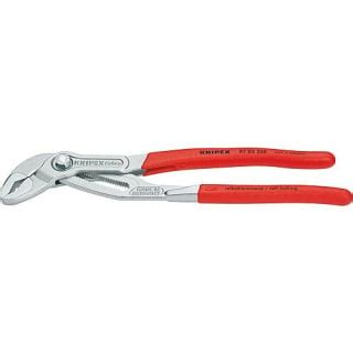 Bon March Pince Eau Knipex Cobra Hitech Chrom E Avec Plastique L