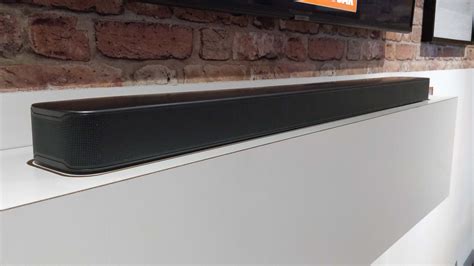 An Lisis Descriptivo Jbl Bar Surround Barra De Sonido Elenbyte