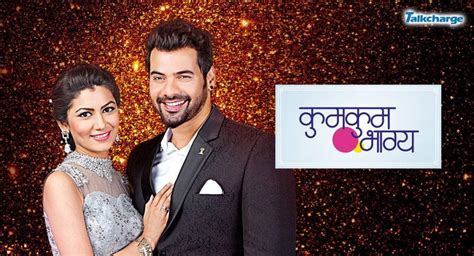 Download Kumkum Bhagya Cast From Zee Tv Show Wallpaper