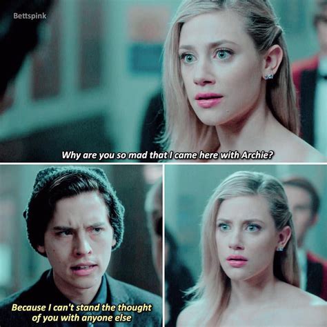 Betty Cooper Quotes - ShortQuotes.cc