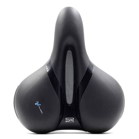 Selle Royal Respiro Soft Relaxed